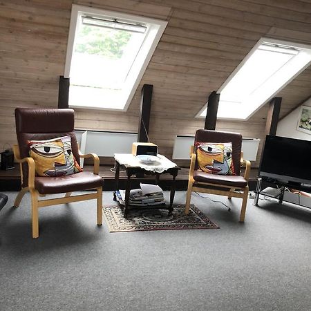 Appartamento Oasen Skagen Esterno foto