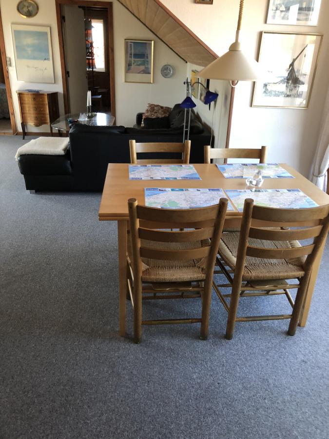 Appartamento Oasen Skagen Esterno foto