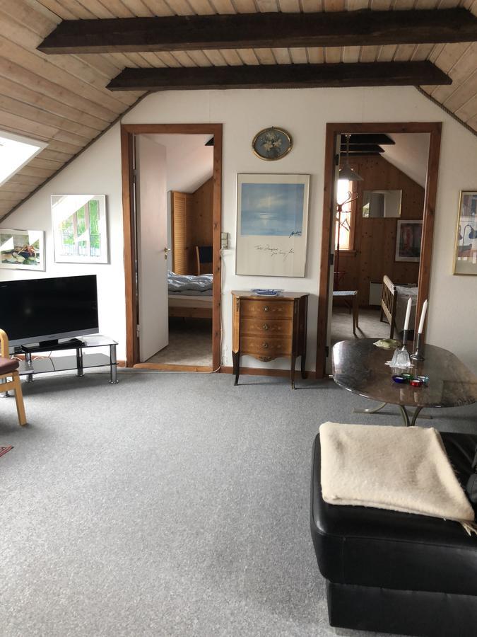 Appartamento Oasen Skagen Esterno foto