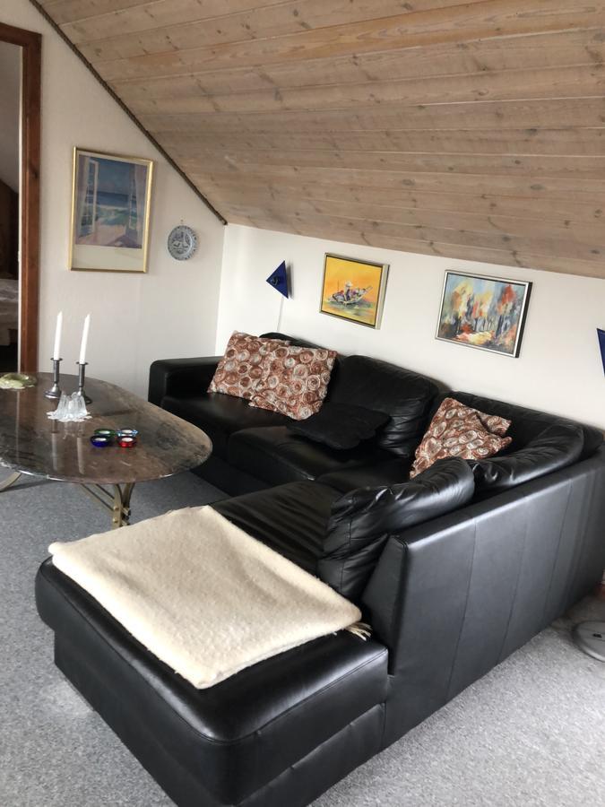 Appartamento Oasen Skagen Esterno foto