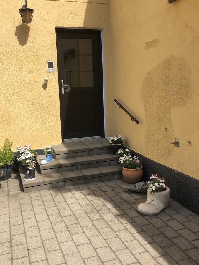 Appartamento Oasen Skagen Esterno foto