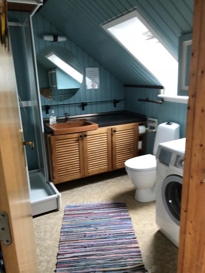 Appartamento Oasen Skagen Esterno foto